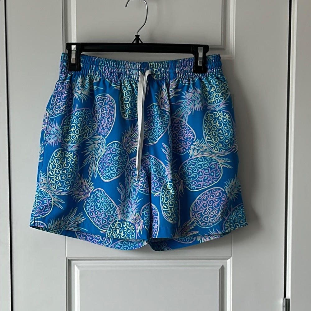Chubbies swim trunks